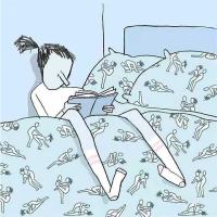 笨笨的爱