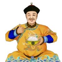 皇帝炒金