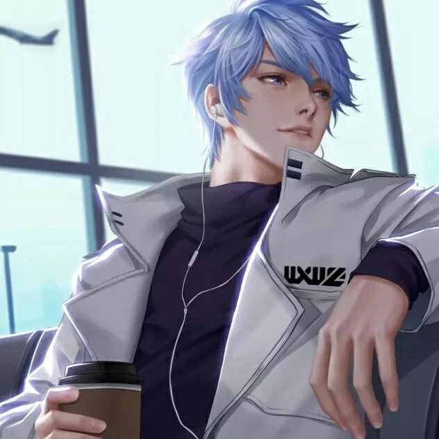 uer avatar