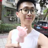 小猪佩奇 我配你