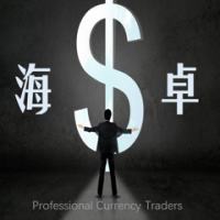 海卓说外汇