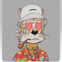 一个老王