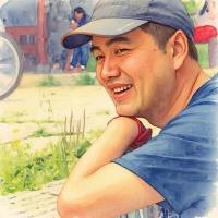 Hardison(拖拉机)