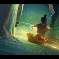 江湖故人