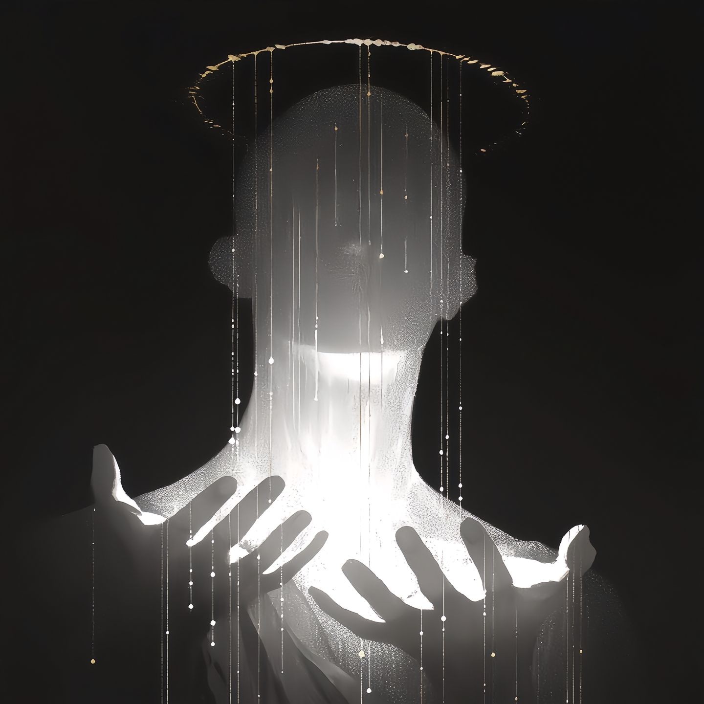 麓死森深