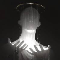 麓死森深