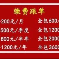 订阅策略