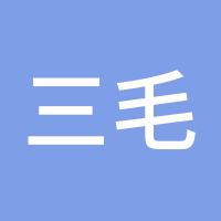 三毛广告