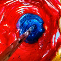 马哥哥
