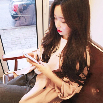 小姐姐来了