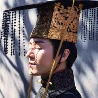 影子老欧
