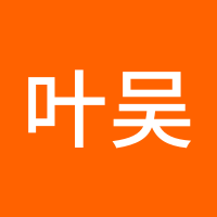 叶吴夕高级理财分析师