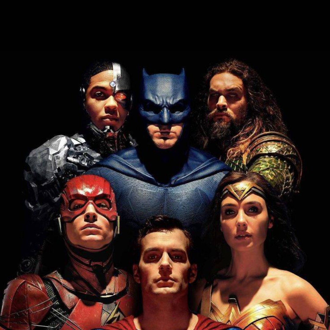 justice league