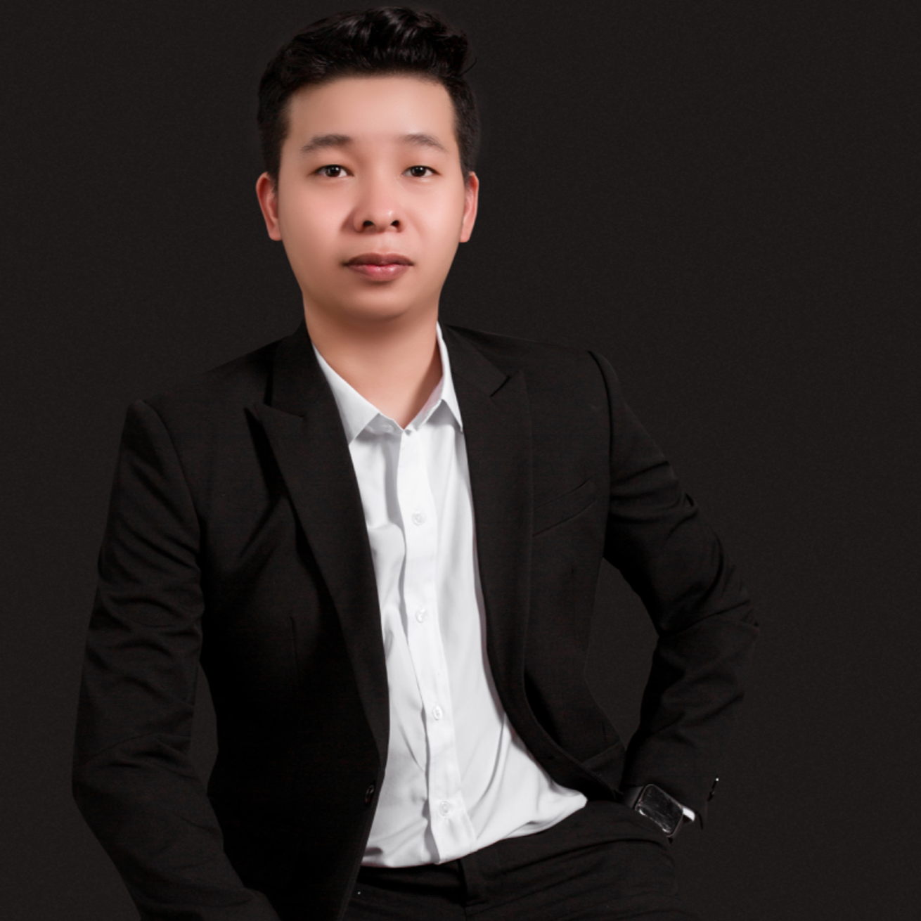 Quang Vu