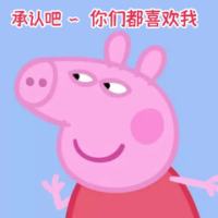 我是爽爽猫