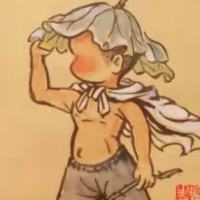 乘风破浪的泥鳅