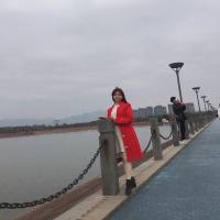 操盘手 红姐
