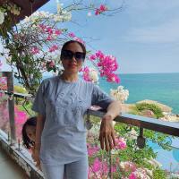 DAO NGOC PHUONG YEN