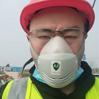 我在工地当学徒