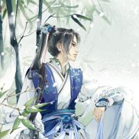 黄尘清水三山下