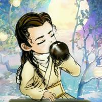 半子胜青天