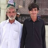 SARFARAZ ALI