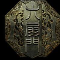 欧美-六扇门