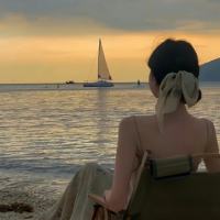 金油小姐姐