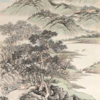 秋林枫