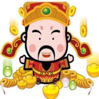 金市神话