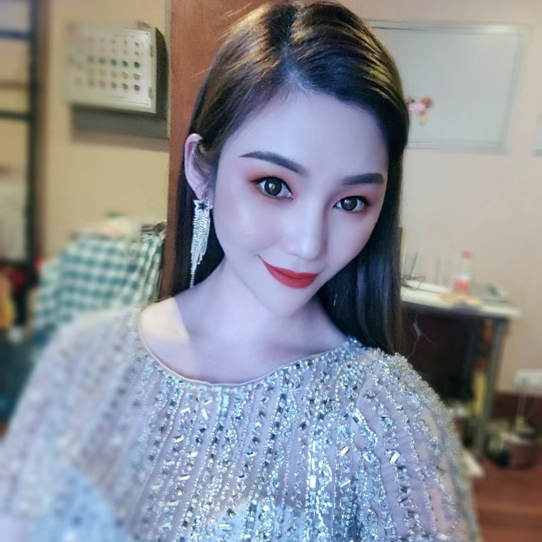布丁小仙女