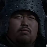 小蛮头
