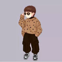鸢尾十二夜
