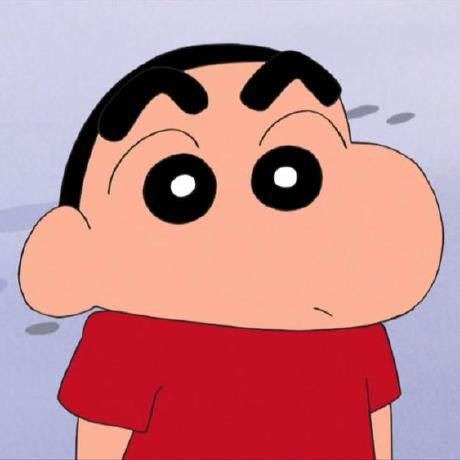 crayon shin-chan