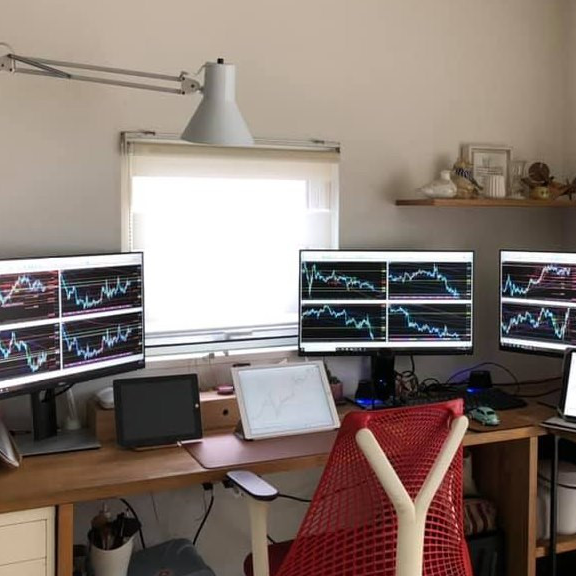 XAU~BTC