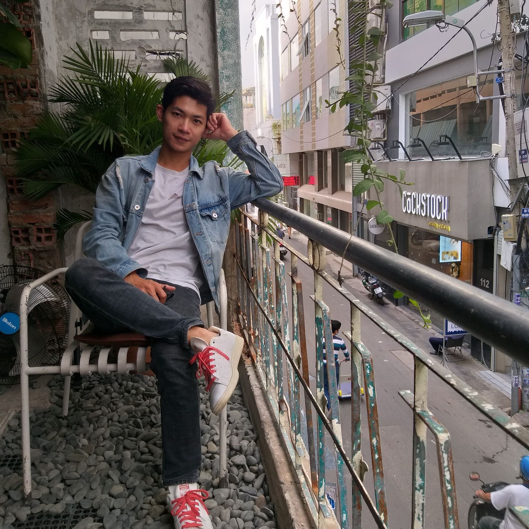 uer avatar