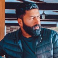 Vivek Nair