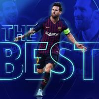 messi windy