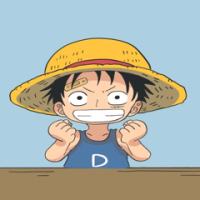 海贼王#