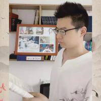 寒江先生