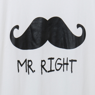 Mr.Right