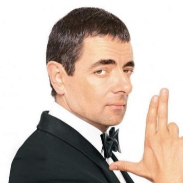 Mr.Bean