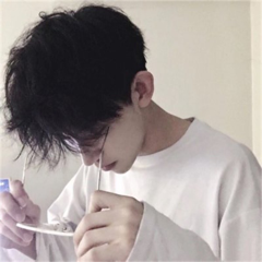 鹤@尘