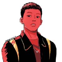 子龙说