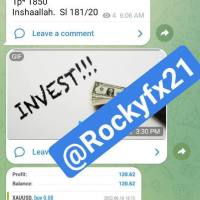 RockyFx21