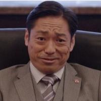 华尔街大和田