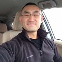 Kim Wang