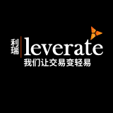 Leverate 利瑞