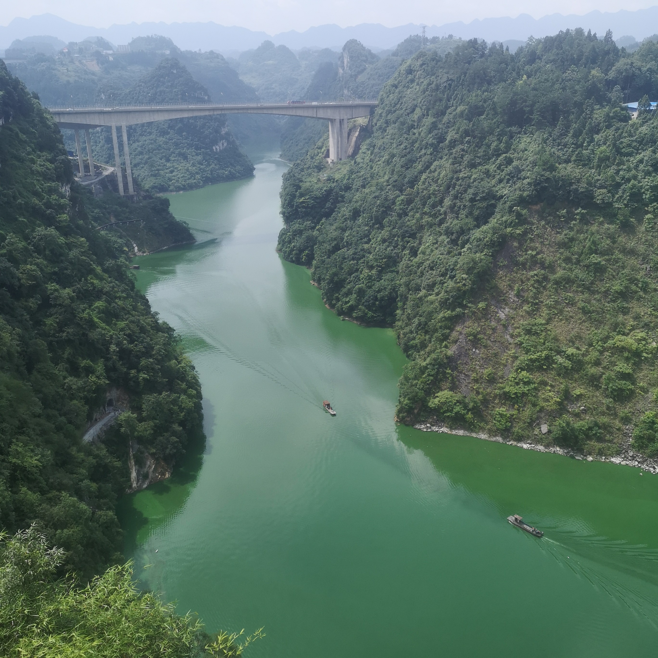 鹰击 长空