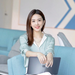 刘玥—指导主任